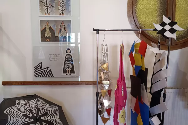 výstava v Galerii M 10/2025